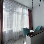 Delicious Aparts Lejlighedshotel 4*