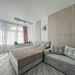 Delicious Aparts Ξενοδοχείο με διαμερίσματα 4*