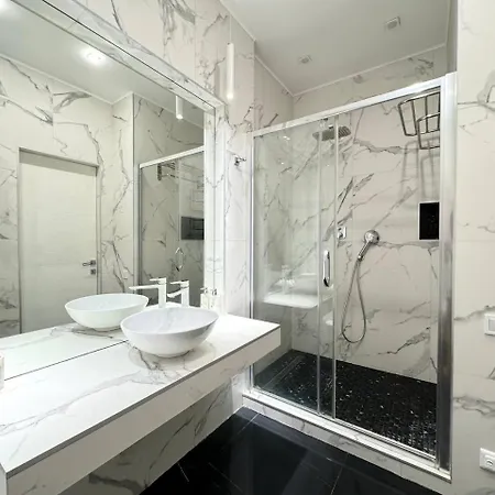 Apart Otel Delicious Aparts Odessa