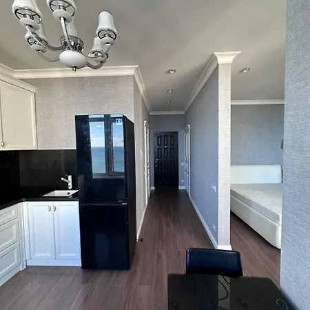 Aparthotel Delicious Aparts 4*