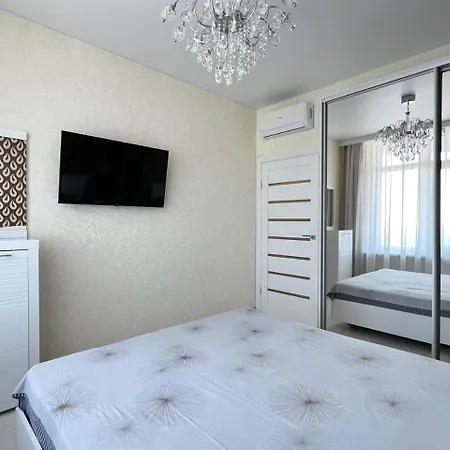 Delicious Aparts Apart Otel *