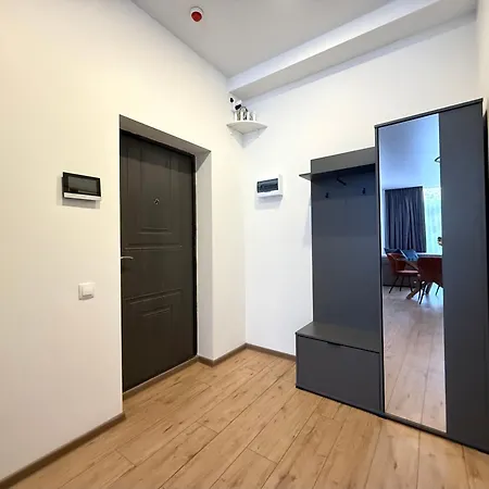 Apart Otel Delicious Aparts