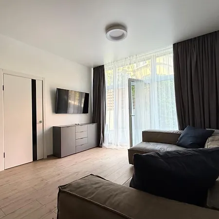 Aparthotel Delicious Aparts