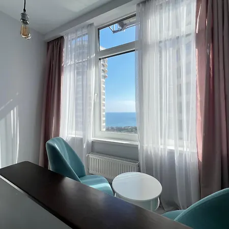 Aparthotel Delicious Aparts