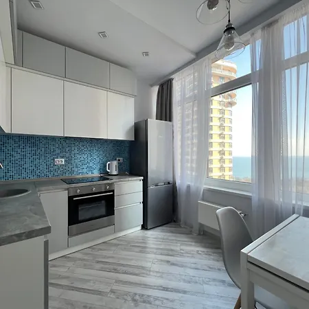 Apartmanhotel Delicious Aparts
