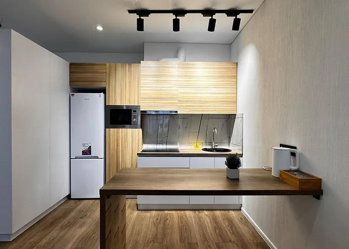 Delicious Aparts Odesa