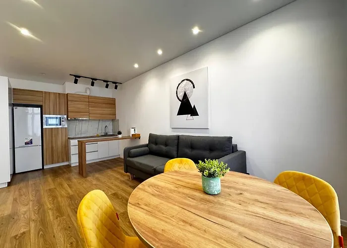 Delicious Aparts Odesa