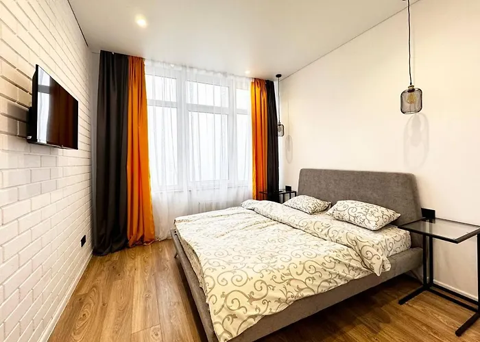 Aparthotel Delicious Aparts 4*