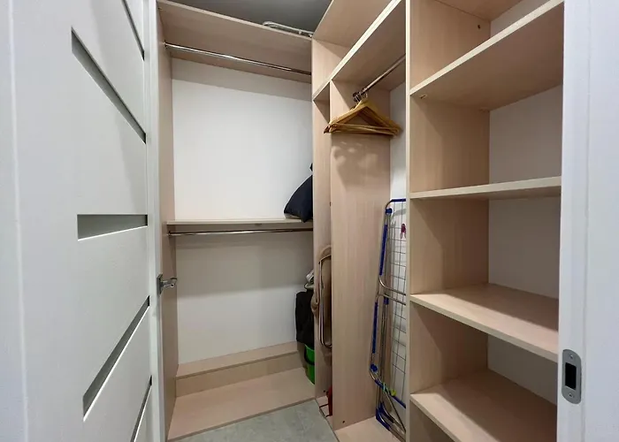 Delicious Aparts 4* Одеса