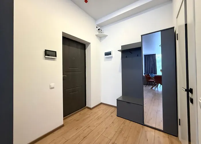 Aparthotel Delicious Aparts