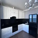 Aparthotel Delicious Aparts Odesa