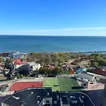Delicious Aparts 4* Odesa