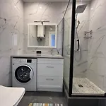 Delicious Aparts Aparthotel