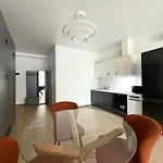 Delicious Aparts Aparthotel 4*