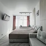 Delicious Aparts Aparthotel