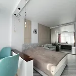 Aparthotel Delicious Aparts Odesa