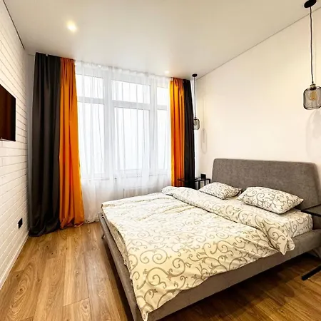 Aparthotel Delicious Aparts *