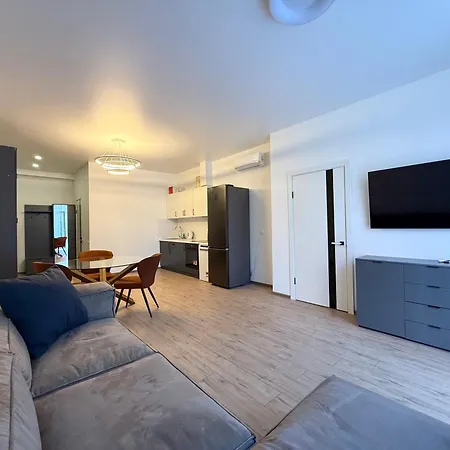 公寓式酒店 Delicious Aparts