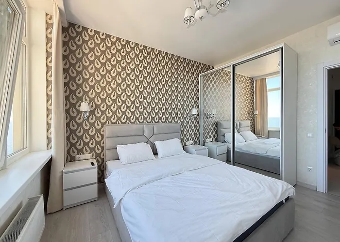 公寓式酒店 Delicious Aparts