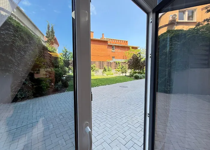 Delicious Aparts 公寓式酒店