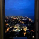 Delicious Aparts Ξενοδοχείο με διαμερίσματα 4*