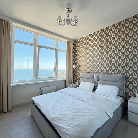 Delicious Aparts Aparthotel
