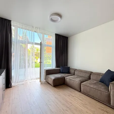 Апарт-готель Delicious Aparts Одеса