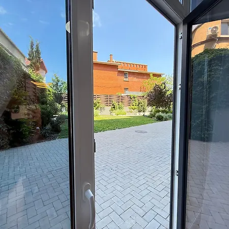 Delicious Aparts Апарт-готель