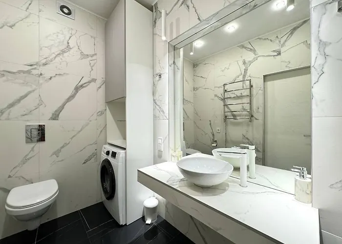 Delicious Aparts Одеса